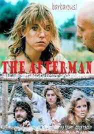 The Afterman / Пост-человек (Rob Van Eyck, Flemish Film Productions) [1985 г., Horror,Sci-Fi, DVDRip]
