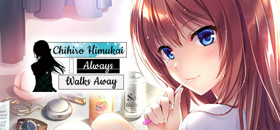 Smile - Chihiro Himukai Always Walks Away Final (eng) Porn Game