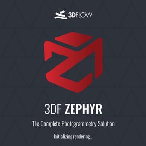 download the last version for mac 3DF Zephyr PRO 7.503 / Lite / Aerial