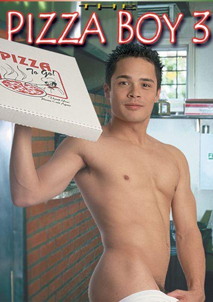 The Pizza Boy 3 - Peter Romero, Catalina Video