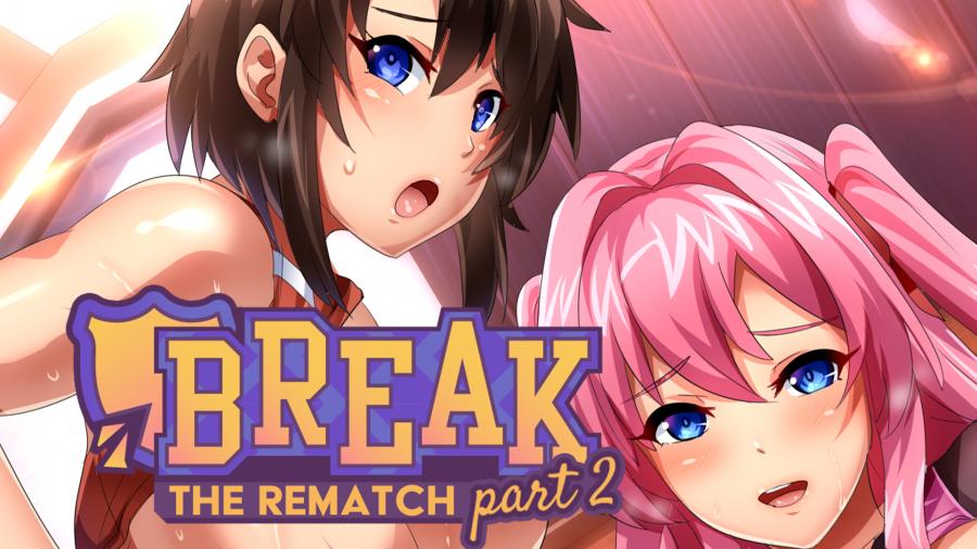 Push! - Break! The Rematch Part 2 - Deluxe Edition Porn Game