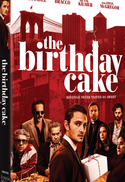 The Birthday Cake (2021) BluRay 10Bit 1080p DDP5 1 H265-d3g