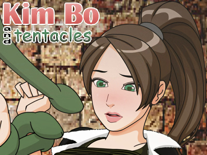 Pinoytoons - Kim Bo and tentacles Final Porn Game