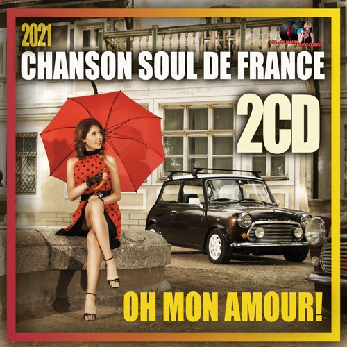 Chanson Soul De France (2021)