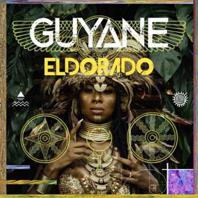 Kelyan Horth   Guyane Eldorado (Réédition) (2021)