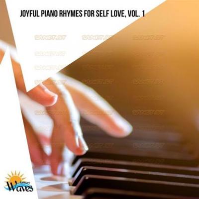 Various Artists - Joyful Piano Rhymes for Self Love Vol. 1  (2021)