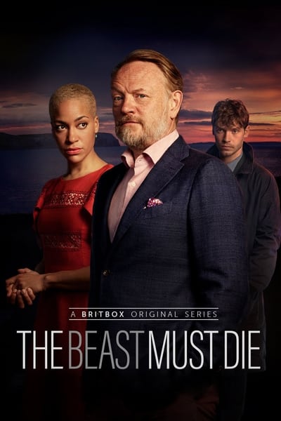 The Beast Must Die S01E04 720p WEB H264-GLHF