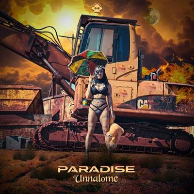 Unnalome - Paradise (Single)  (2021)