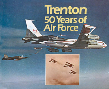 Trenton: 50 Years of Air Force