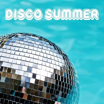 Various Artists - Disco Summer  (2021)