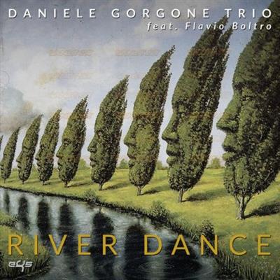 Daniele Gorgone Trio   River Dance (2021) Mp3