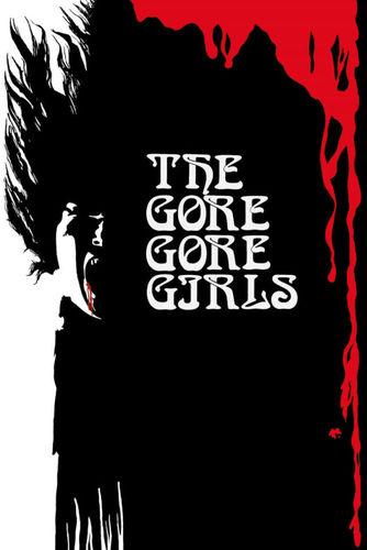 The Gore Gore Girls / Несчастные девушки (Herschell Gordon Lewis, Lewis Motion Picture Enterprises) [1972 г., Comedy, Crime, Horror, Mystery, Erotic, BDRip]