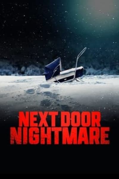 Next-Door Nightmare (2021) 720p WEBRip x264-GalaxyRG