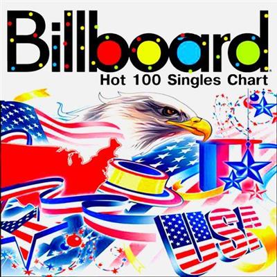 Billboard Hot 100 Single Charts  31.07.2021