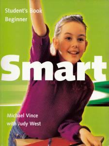 ENGLISH COURSE  Smart Beginner  Student's Book