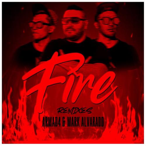 ARMAD4 - Fire (2021)