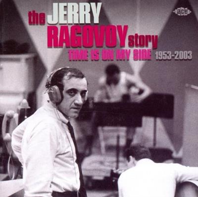 VA   The Jerry Ragovoy Story Time Is On My Side 1953 2003 (2008)