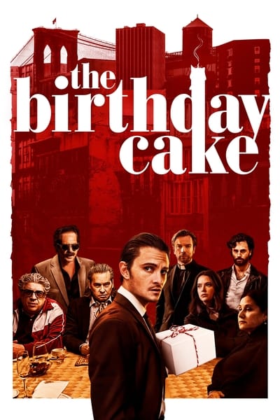 The Birthday Cake (2021) 720p BluRay [YTS]