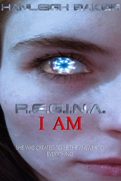 R E G I N A I Am (2020) 1080p WEBRip x264-RARBG