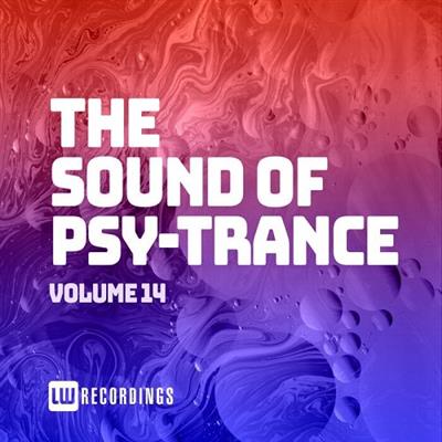 VA - The Sound Of Psy-Trance Vol.14  (2021)