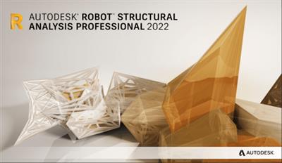 Autodesk Robot Structural Analysis Professional 2022.0.1 Hotfix Only (x64) Multilanguage
