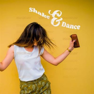 Various Artists   Shake and Dance (2021)