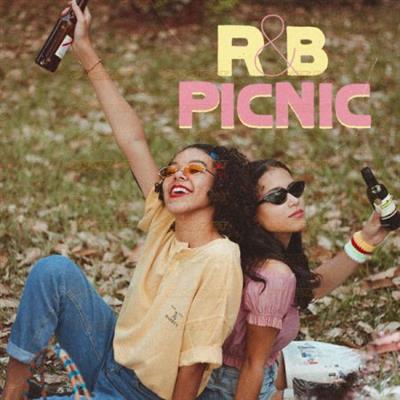 Various Artists - R&B Picnic  (2021)