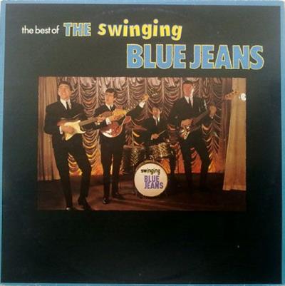 The Swinging Blue Jeans   The Best Of The Swinging Blue Jeans (1980)