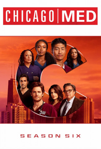 Chicago Med S06E11 German Dubbed Dl 1080p Web x264-Tmsf