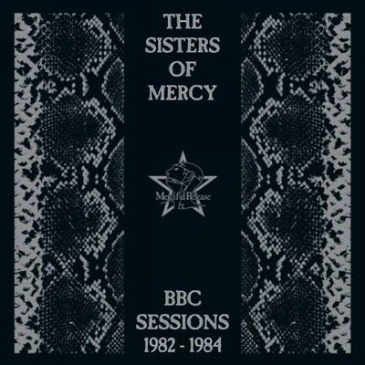 The Sisters of Mercy   BBC Sessions 1982 1984 (RSD 2021 Vinyl) (2021) [Vinyl Rip, MP3]