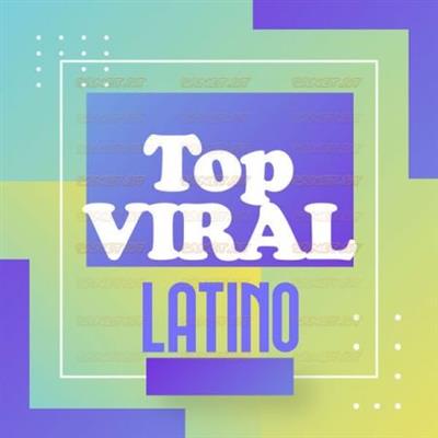 Various Artists   Top Viral Latino (2021) Flac