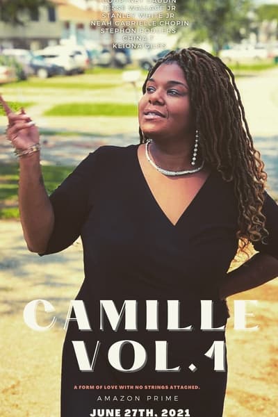 Camille Vol 1 (2021) 720p WEBRip x264 AAC-YTS