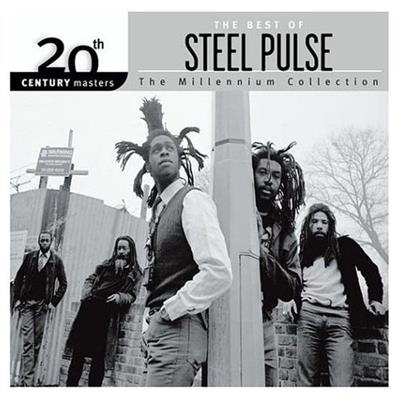 Steel Pulse   The Best Of Steel Pulse   20th Century Masters The Millennium Collection (2004)