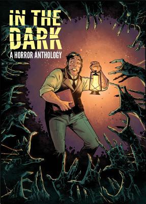 IDW - In The Dark A Horror Anthology 2014 Hybrid Comic