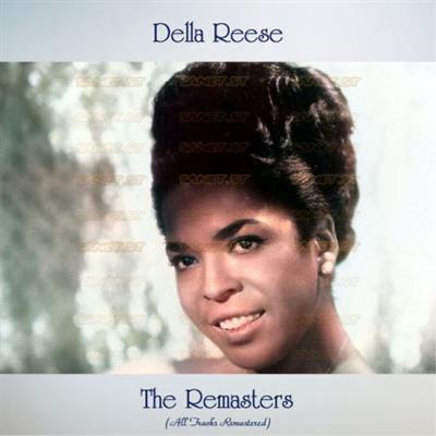 Della Reese   The Remasters (All Tracks Remastered) (2021)