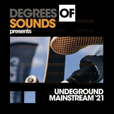 Various Artists   Underground Mainstream '21 (2021)