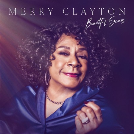 Merry Clayton - Beautiful Scars
