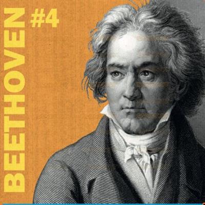 Various Artists   Best Beethoven Vol.4 (2021)