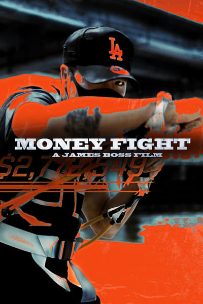 Money Fight (2020) 1080p WEBRip x265-RARBG