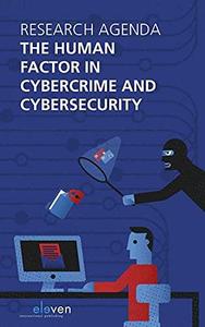 Research agenda. The human factor in cybercrime and cybersecurity