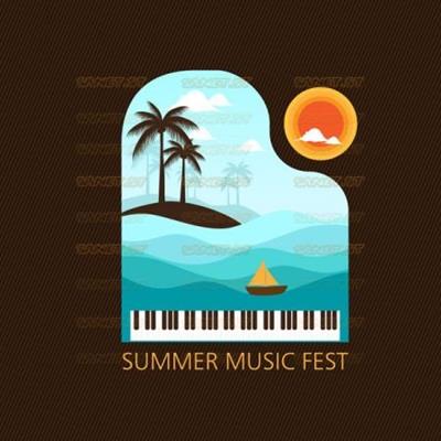 Various Artists   Summer Music Fest (2021)