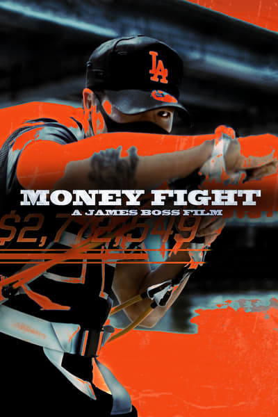 Money Fight (2021) 1080p WEBRip x264 AAC-YTS