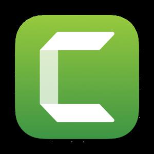 TechSmith Camtasia 2021.0.3 Multilingual macOS