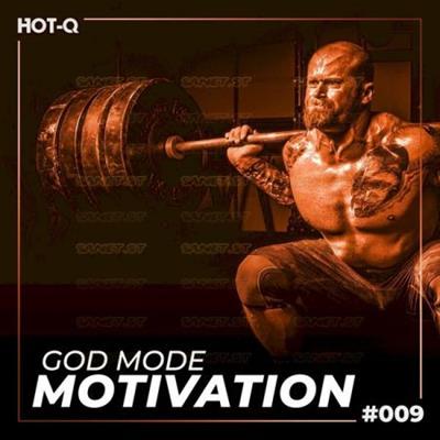 Various Artists   God Mode Motivation 009 (2021)