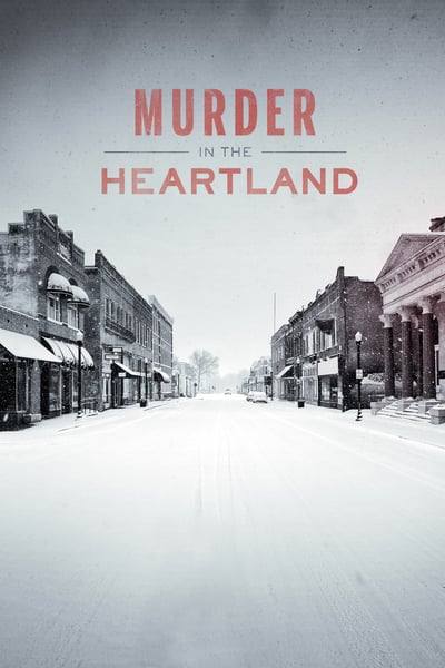 Murder in The Heartland 2017 S03E12 Officer DOwn 1080p WEB h264-B2B