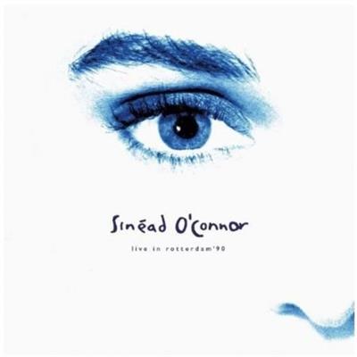 Sinéad O'Connor   Live In Rotterdam'90 (EP) (RSD 2021 Vinyl) (2021) [24bit44kHz]