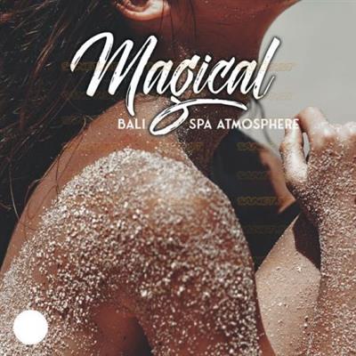 Massage Beauty Sanctuary - Magical Bali Spa Atmosphere  (2021)