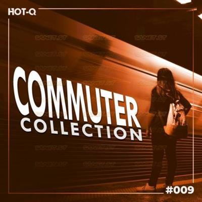 Various Artists - Commuters Collection 009  (2021)