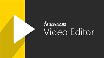Icecream Video Editor Pro 2.66 Multilingual