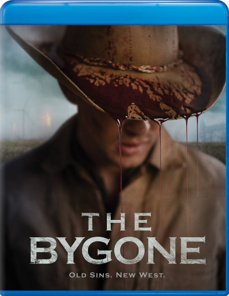 The Bygone (2019) BluRay 10Bit 1080p DDP5 1 H265-d3g
